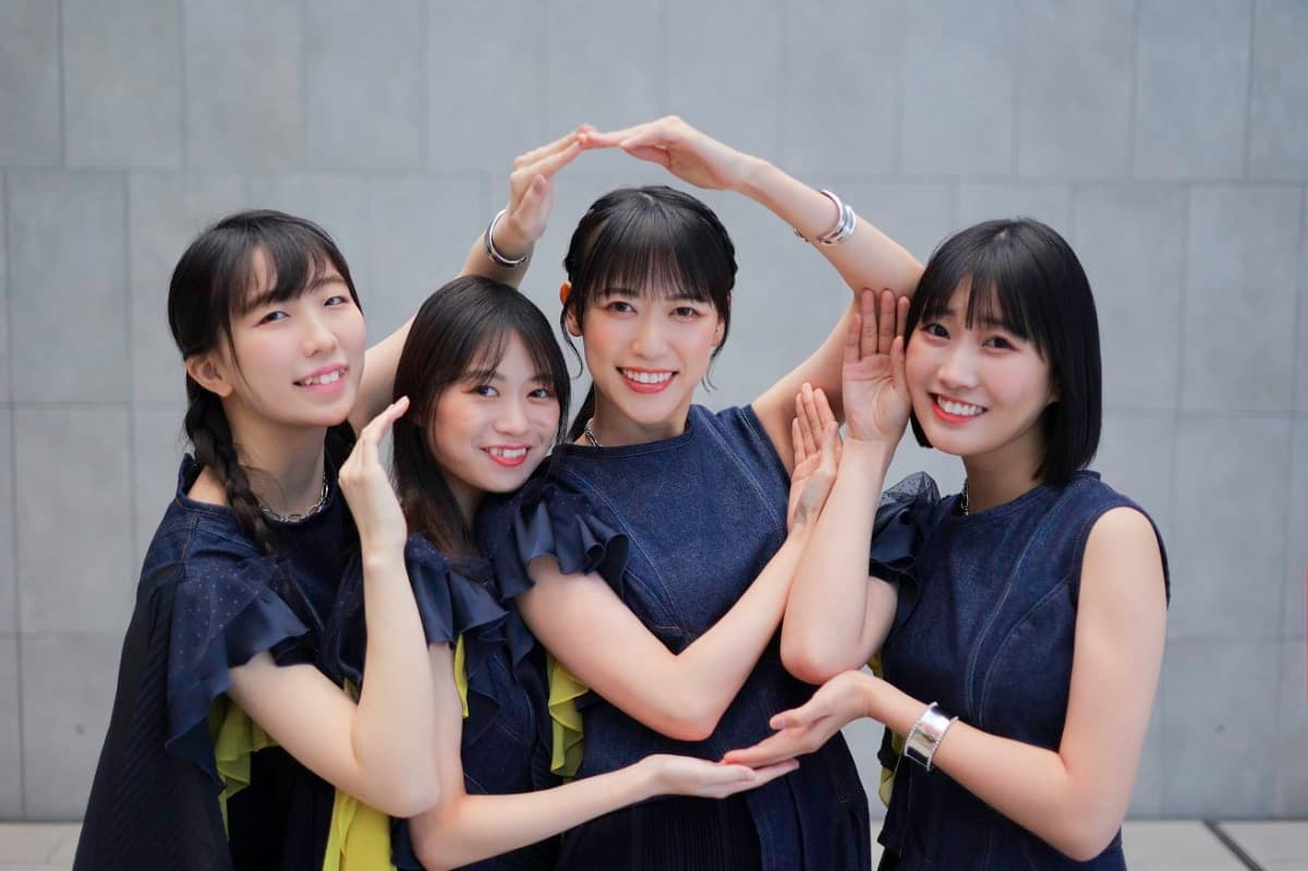 RYUTist完全ガイド|新潟アイドルを徹底解説【初心者向け】